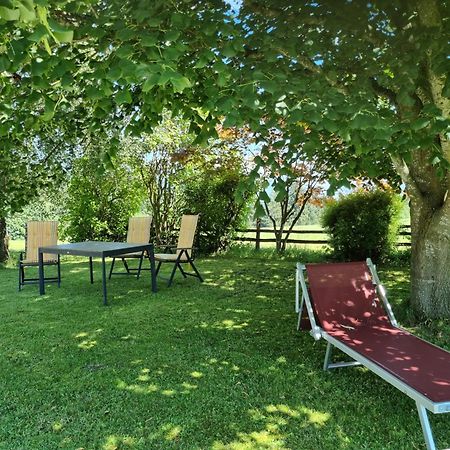 Апартаменты Kulmerhof - Farm Пруггерн Экстерьер фото