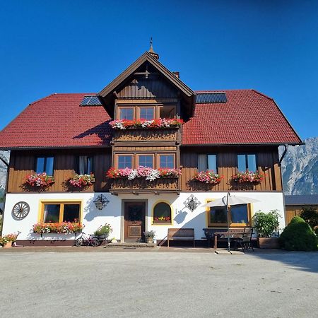 Апартаменты Kulmerhof - Farm Пруггерн Экстерьер фото