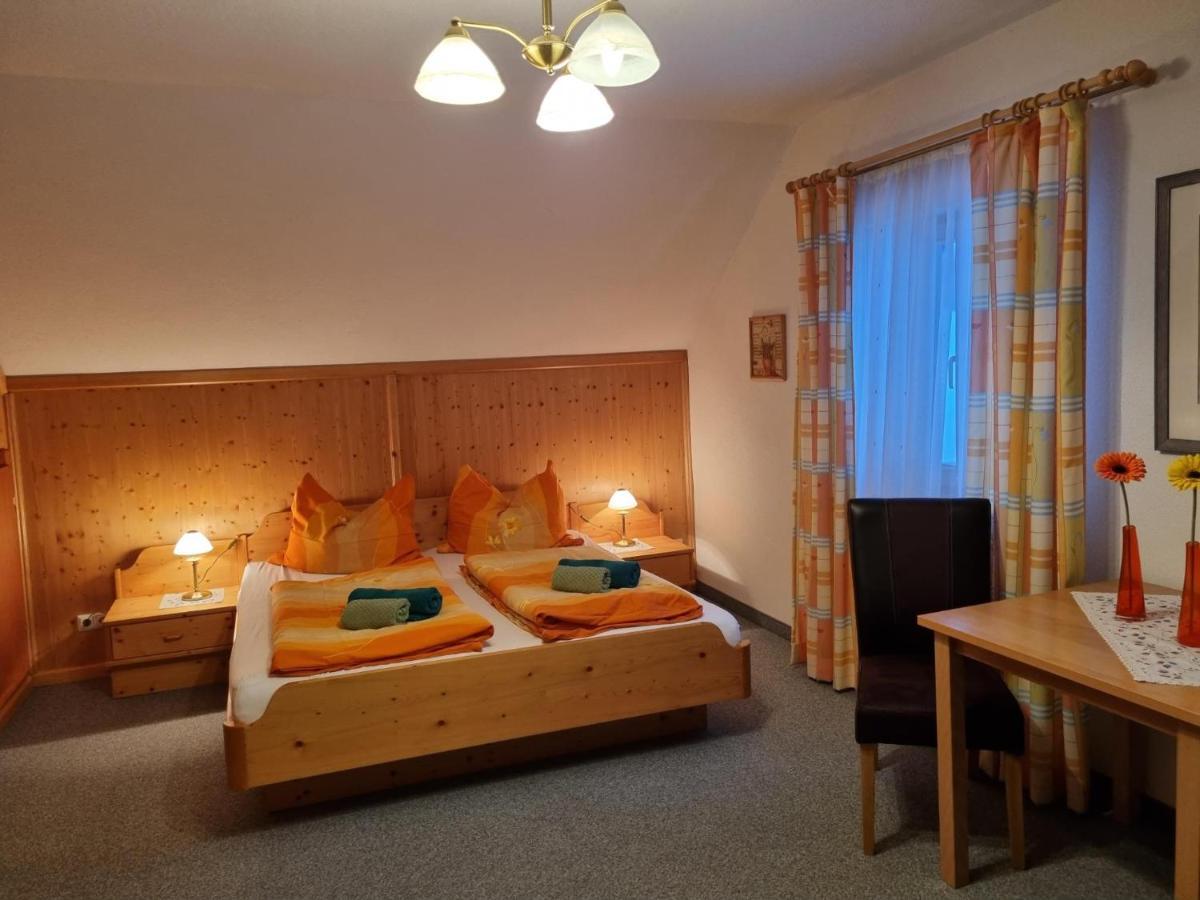 Апартаменты Kulmerhof - Farm Пруггерн Экстерьер фото