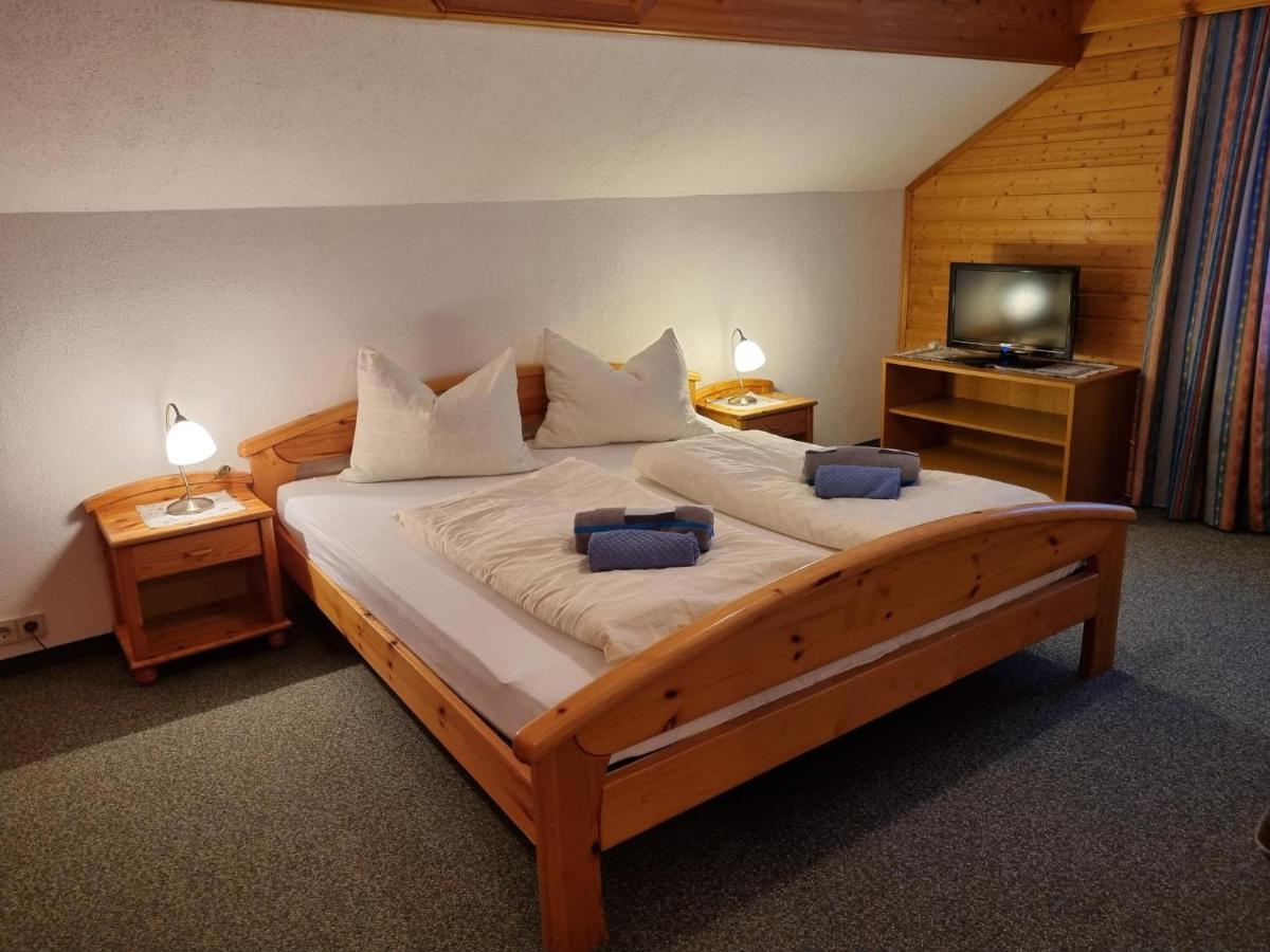Апартаменты Kulmerhof - Farm Пруггерн Экстерьер фото